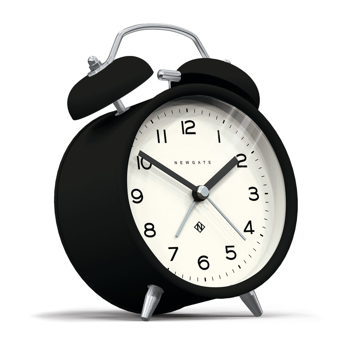 Newgate Charlie Bell Echo Matte Black*-Newgate-Mood