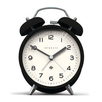 Newgate Charlie Bell Echo Matte Black*-Newgate-Mood