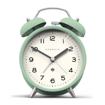 Newgate Charlie Bell Echo Matte Neo Mint*-Newgate-Mood