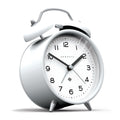 Newgate Charlie Bell Echo Matte Pebble White-Newgate-Mood
