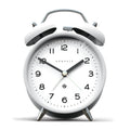 Newgate Charlie Bell Echo Matte Pebble White-Newgate-Mood
