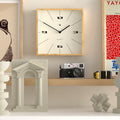 Newgate Fiji Wall Clock - Hovercraft Dial-Newgate-Mood