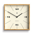 Newgate Fiji Wall Clock - Hovercraft Dial-Newgate-Mood