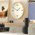 Newgate Mauritius Wall Clock - Hovercraft Dial-Newgate-Mood