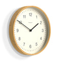 Newgate Mauritius Wall Clock - Mongoose Dial-Newgate-Mood