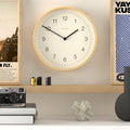 Newgate Mauritius Wall Clock - Mongoose Dial-Newgate-Mood