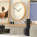 Newgate Mauritius Wall Clock - Mongoose Dial-Newgate-Mood