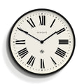 Newgate Number Three Italian Black-Newgate-Mood