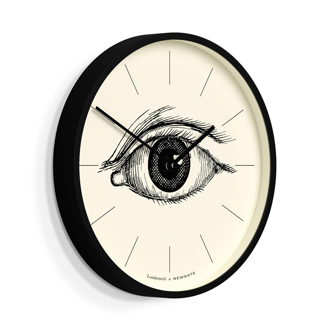 Newgate Number Three Londonetti X Newgate - Eye-Newgate-Mood