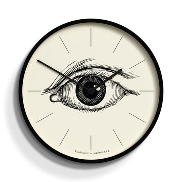 Newgate Number Three Londonetti X Newgate - Eye-Newgate-Mood