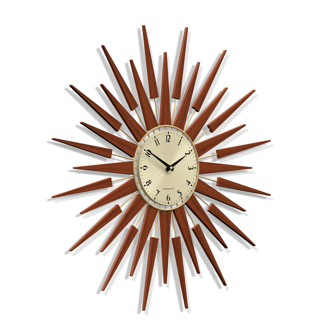 Newgate Pluto Clocks-Newgate-Mood