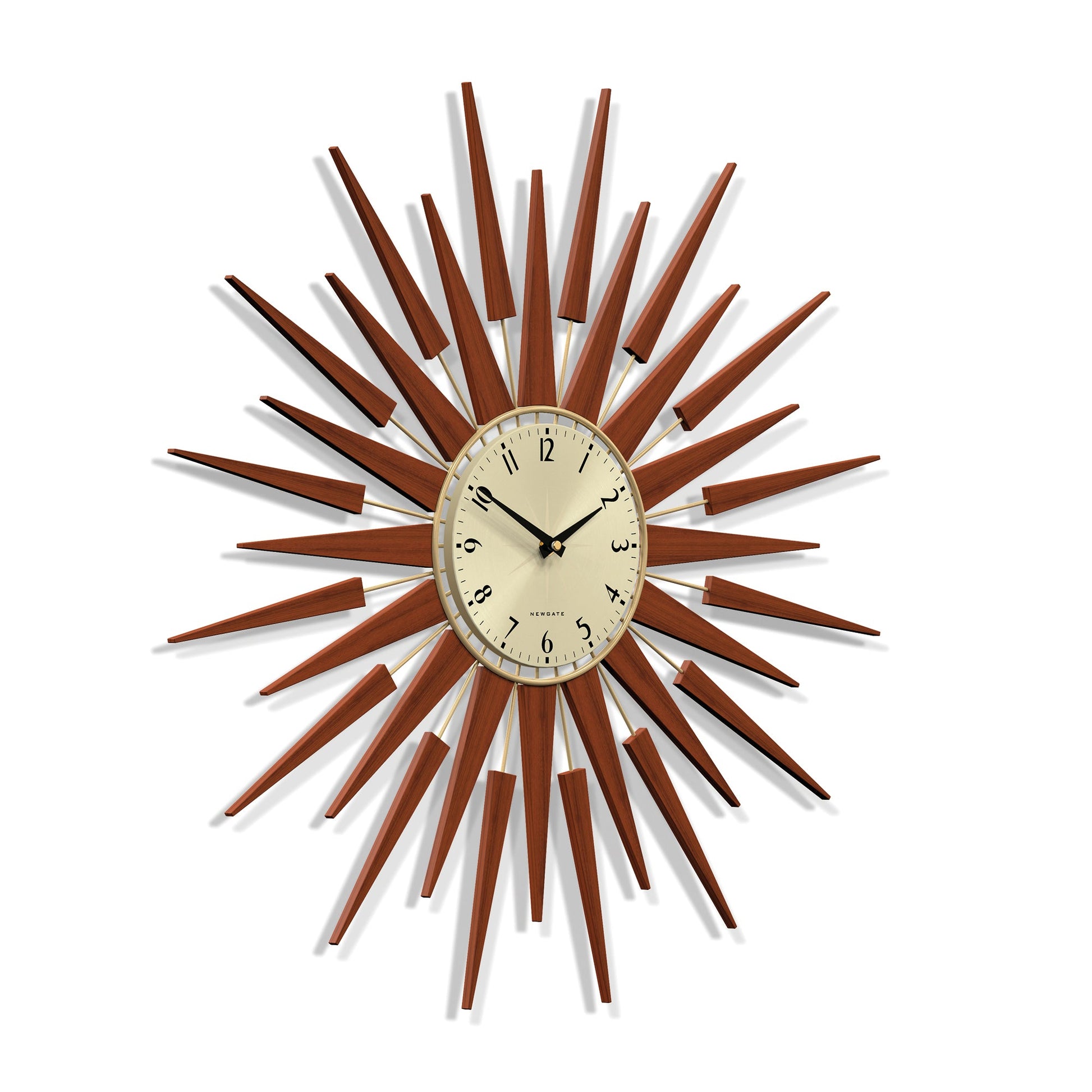 Newgate Pluto Clocks-Newgate-Mood