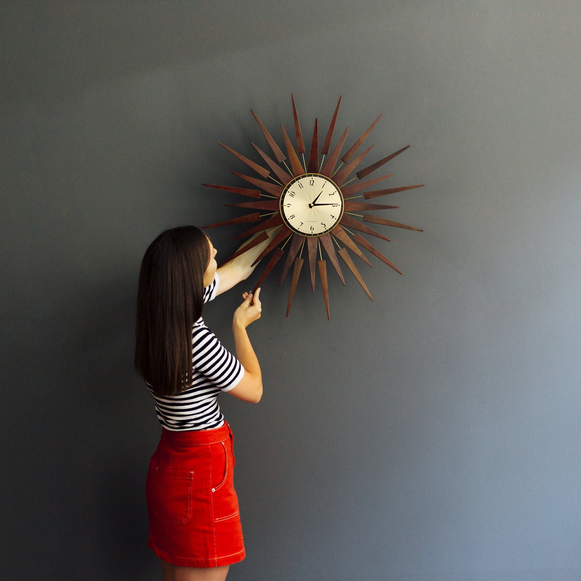 Newgate Pluto Clocks-Newgate-Mood