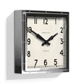 Newgate Quad Clock Chrome-Newgate-Mood