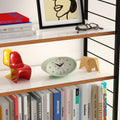 Newgate Ronnie Alarm Clock Neo Mint-Newgate-Mood
