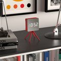 Newgate Space Hotel Droid Led Alarm Clock Red*-Newgate-Mood