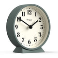 Newgate Theatre Mantel Clock Asparagus Green*-Newgate-Mood