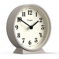Newgate Theatre Mantel Clock Stone*-Newgate-Mood