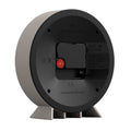 Newgate Theatre Mantel Clock Stone*-Newgate-Mood