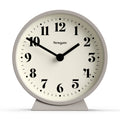 Newgate Theatre Mantel Clock Stone*-Newgate-Mood