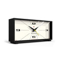 Newgate Thunderbird Mantel Clock Neutral Rocket Dial-Newgate-Mood
