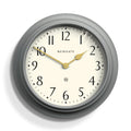 Newgate Westhampton Clock Posh Grey*-Newgate-Mood
