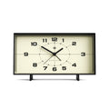 Newgate Wideboy Alarm Black-Newgate-Mood