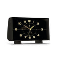 Newgate Wideboy Alarm Black - Reverse Dial-Newgate-Mood