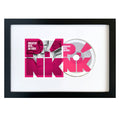 P!Nk-Greatest Hits...So Far!!! CD Framed Album Art-CD Art-Mood