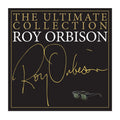 Roy Orbison-The Ultimate Collection CD Framed Album Art-CD Art-Mood
