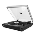 Victrola Automatic Turntable - Black-Victrola-Mood