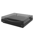 Victrola Automatic Turntable - Black-Victrola-Mood