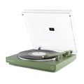Victrola Automatic Turntable - Green-Victrola-Mood