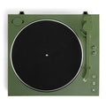Victrola Automatic Turntable - Green-Victrola-Mood