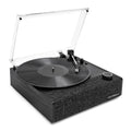 Victrola Eastwood II Turntable - Black-Victrola-Mood