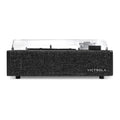 Victrola Eastwood II Turntable - Black-Victrola-Mood