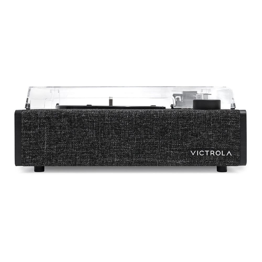 Victrola Eastwood II Turntable - Black-Victrola-Mood