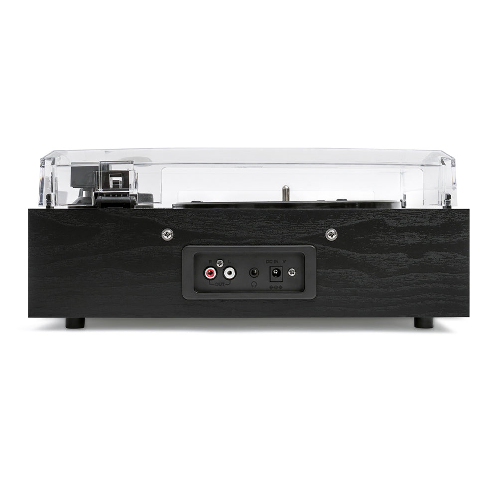 Victrola Eastwood II Turntable - Black-Victrola-Mood
