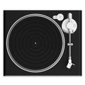 Victrola Hi-Res Carbon Turntable-Victrola-Mood