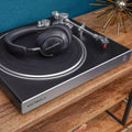 Victrola Hi-Res Carbon Turntable-Victrola-Mood