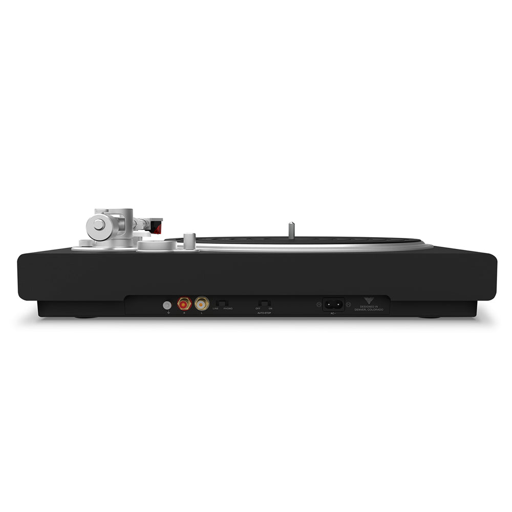 Victrola Hi-Res Carbon Turntable-Victrola-Mood