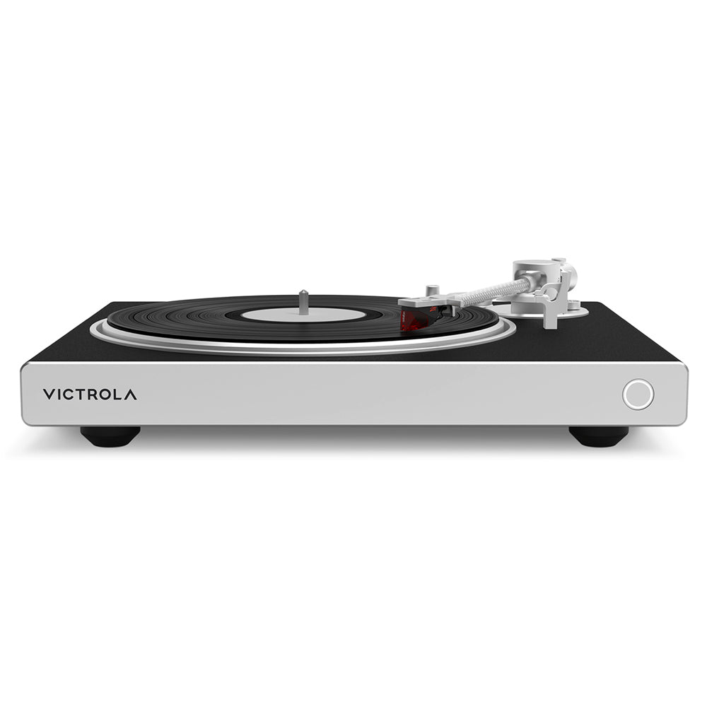 Victrola Hi-Res Carbon Turntable-Victrola-Mood