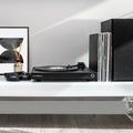 Victrola Hi-Res Onyx INT Turntable-Victrola-Mood