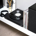 Victrola Hi-Res Onyx INT Turntable-Victrola-Mood