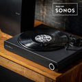 Victrola Stream Onyx Turntable-Victrola-Mood