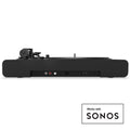Victrola Stream Onyx Turntable-Victrola-Mood