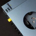 We Are Rewind Portable Cassette Player & Recorder - Kurt, Blue-We Are Rewind-Mood