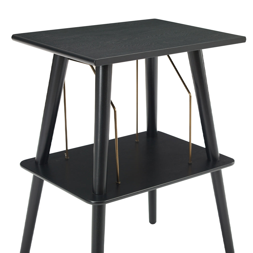 Crosley Voyager Bluetooth Portable Turntable + Turntable Stand Bundle - Cocoa