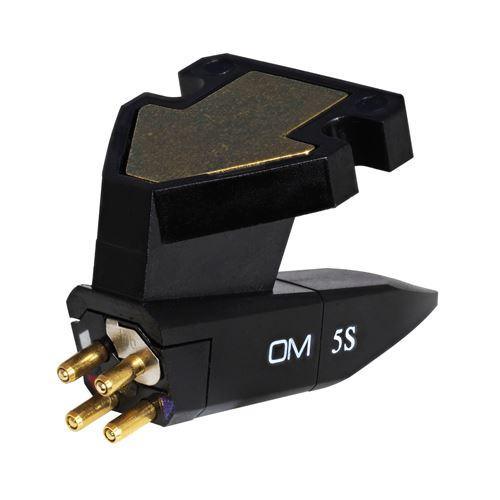 5S Moving Magnet Cartridge-Ortofon-Mood