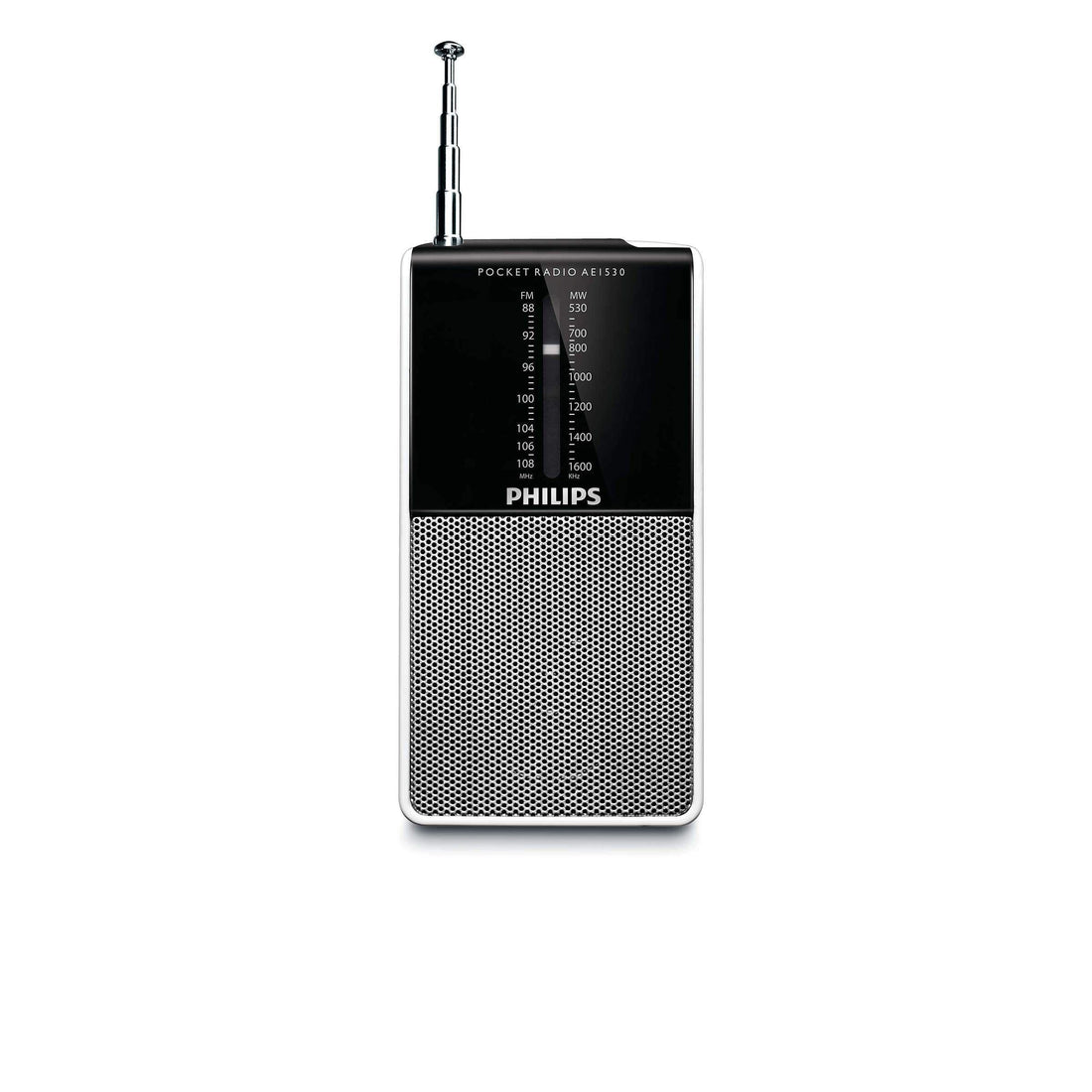 AE1530 Pocket Radio-Philips-Mood